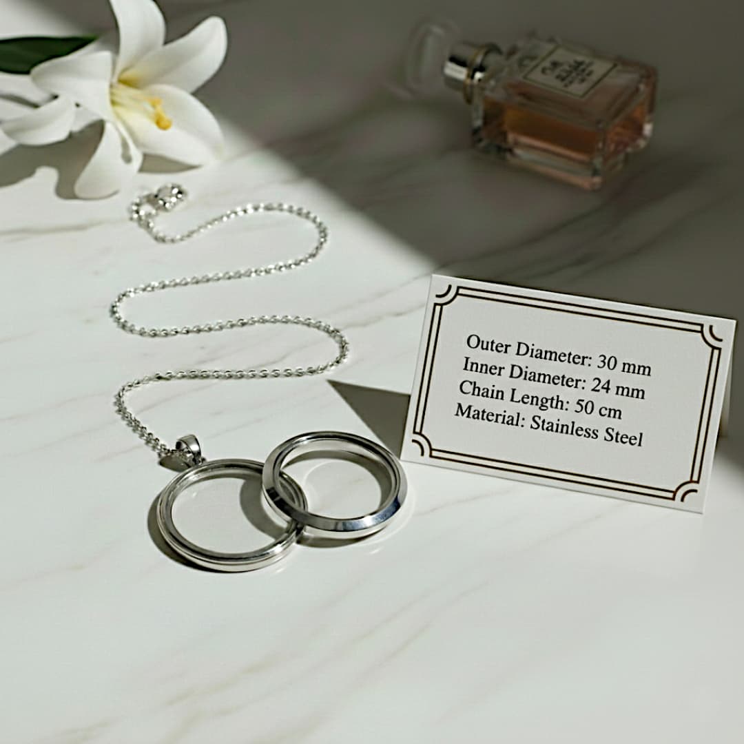 Luvora™– Keep What You Love Close