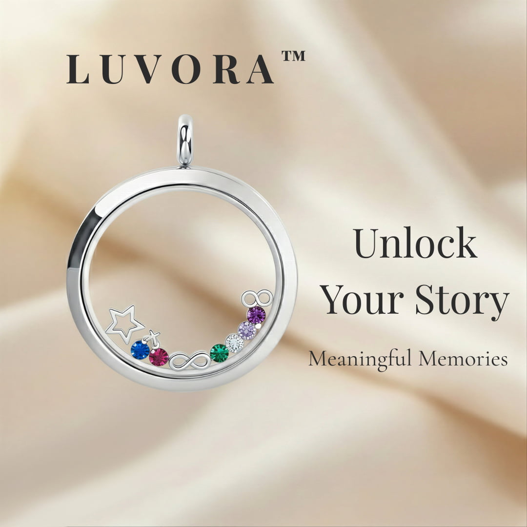 Luvora™– Keep What You Love Close