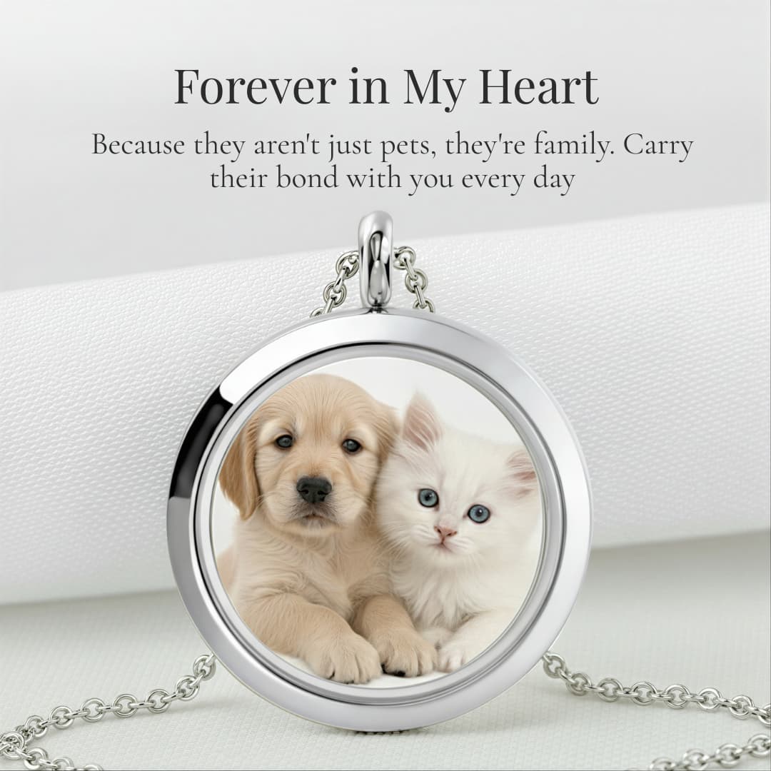 Luvora™– Keep What You Love Close