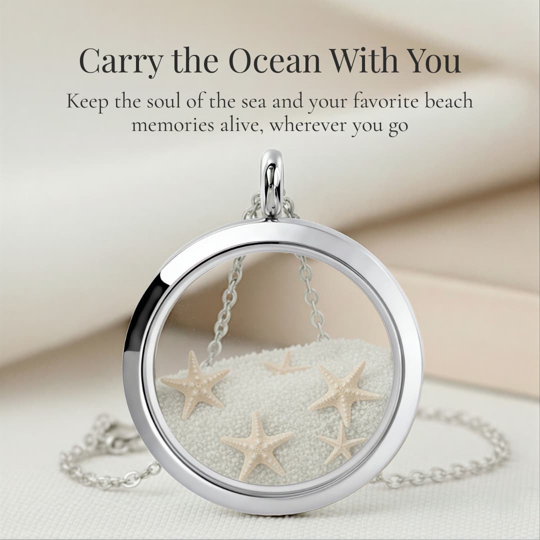 Luvora™– Keep What You Love Close