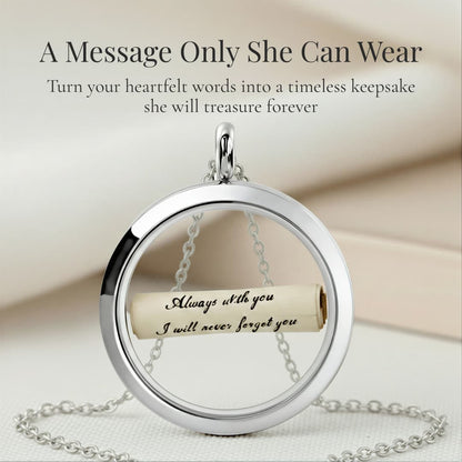 Luvora™– Keep What You Love Close