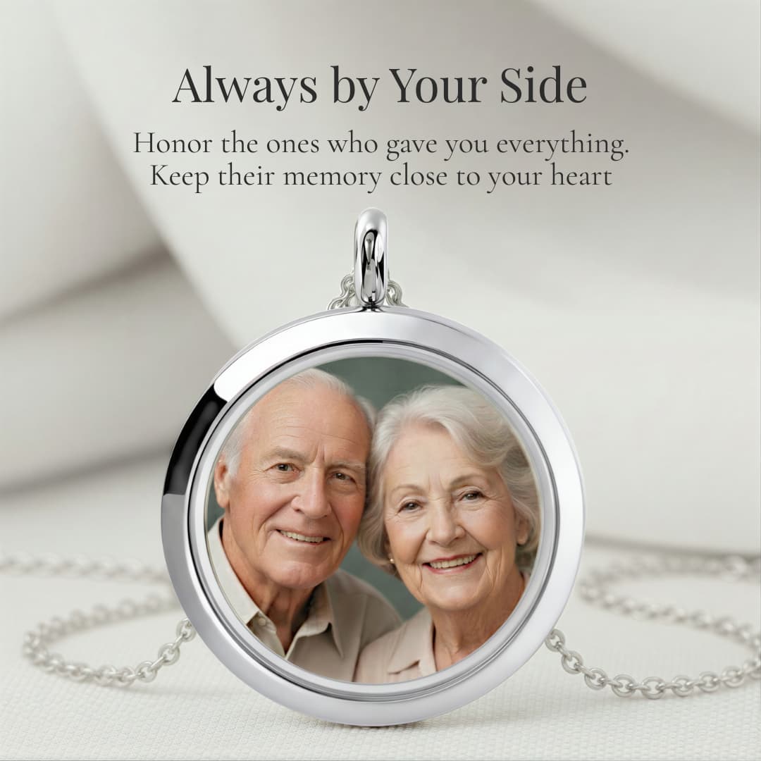 Luvora™– Keep What You Love Close