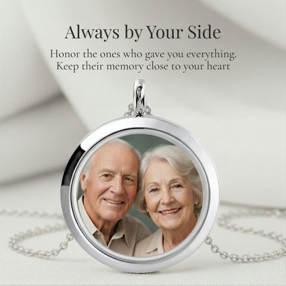 Luvora™– Keep What You Love Close