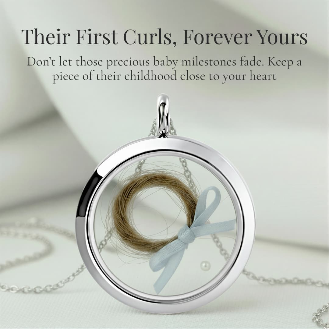 Luvora™– Keep What You Love Close